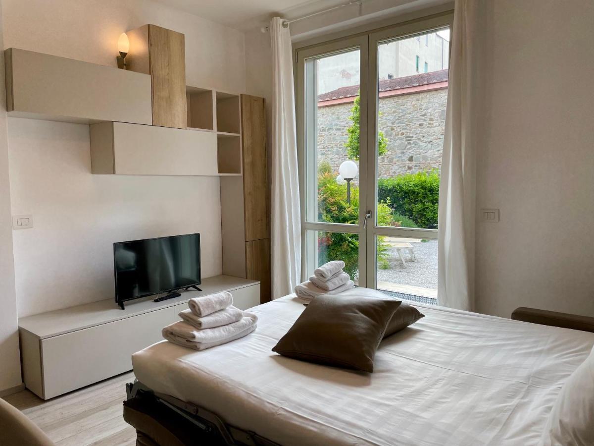 Apartment Borgo Guelfo Viii Florenz