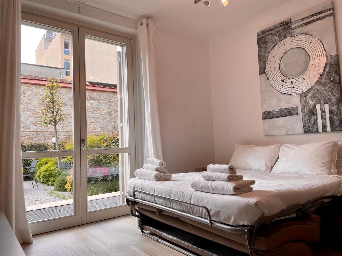 Borgo Guelfo Viii Apartment Florenz